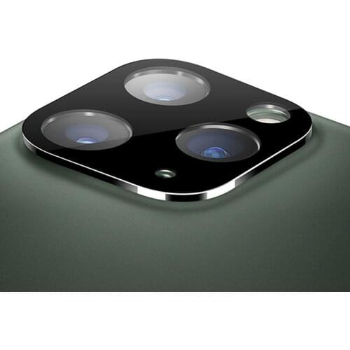 For IPhone 12 Camera Lens Protective Cover Tempered Glass Protective Film Perfect Coverage Scratch-resistant For IPhone 12 Lens