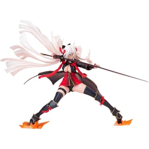 GK Teshi WF2019 Winter FATE Genie Reiji Okita Souji Genie Saber