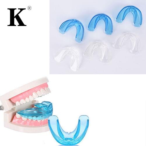 1pc Dental brace Pro Dental Appliance Trainer Alignment Braces Mouthpieces For Teeth Straight/Alignment