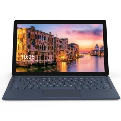 10 inch Universal Tablet PC Leather Case with Mini USB Plastic Keyboard / Holder