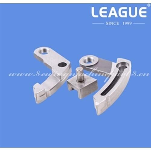 40038469, 400-38469 Lengthwise Feed Lever Arm for Juki MB-1377