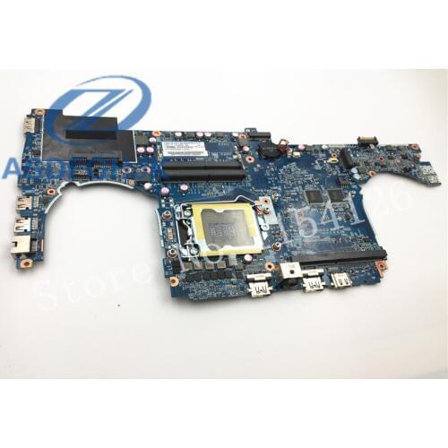 6-71-P75D0-D03 Laptop motherboard For Terrans Force x711 x799 FOR CLEVO P775DM motherboard 6-77-P775DMGA-N03 DDR4 100% Test ok