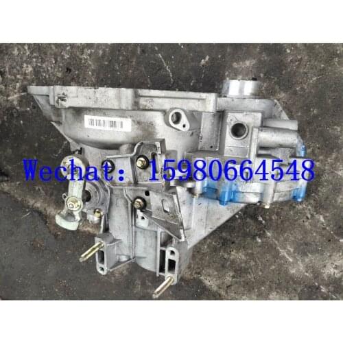 Auto Motor 2.0T DSG 6-speed manual transmission For JAC Refine/JAC Rein/JAC Ruiling/M5/M6/S5/S7