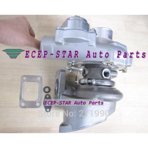 Free Ship Turbo GT2052LS PMF000090 731320 731320-0001 765472-5001S For ROVER 75 For MG ZT R75 02-05 K16 K- 16v K1800 18KAG 1.8L