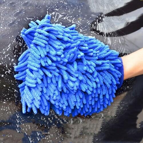 Cleaning Gloves 2021 High-end Fashion Double Sided For Coral Worms Beauty Maintenance