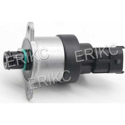 ERIKC 0928400584 Diesel Fuel Parts Measure Unit 0928 400 584 Fuel Metering Suction Valve 0 928 400 584