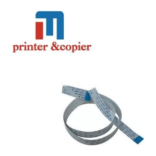 10Pcs Compatible new Scanner cable for Brother 7010 7020 7025 7030 7040 7055 7057 7420 7820N 7340 7450 7840 7360 7860 7440 Belt