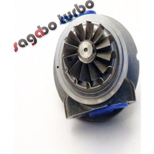 Turbocharger core CHRA cartridge For Citroen Jumper 2.2 HDI 101HP / 120HP/ 131HP 49131-05402 49131-05403 / 49131-05452