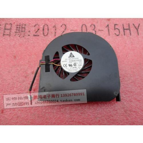 Laptop cpu cooling fan cooler FOR ACER Aspire 4741 4741G 4551 4551G D640 D640G MS2306 KSB06105HA 9M09 MS2305 MF60090V1-C050-G99
