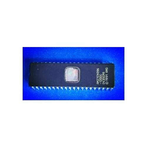 Good quality AM27C256-120DC AM27C256 CDIP28 Memory chip