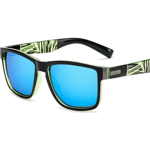 2021 New Luxury Polarized Sunglasses Mens Driving Shades Male Sun Glasses Vintage Travel Fishing Classic Sun Glasses