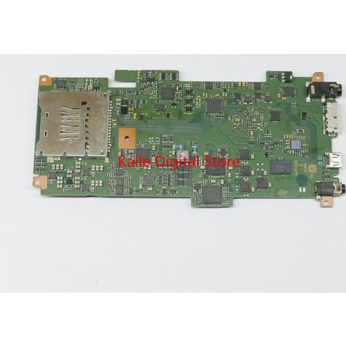 Original For Fujifilm Fuji XH1 Main Board/Motherboard/PCB Digital Camera Repair Parts XH1 X-H1