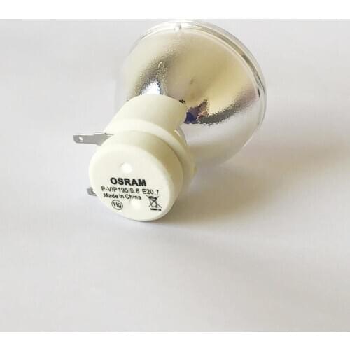 Original Projector Bulb Lamp MC.JMV11.001 for-Acer P1186 P1286 P1386W H5382BD / P-VIP 195/0.8 E20.7