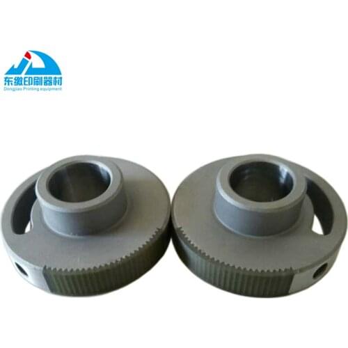 Komori Lithrone S40 Printing Machinery Cam, Komori Printing Machinery Spare Parts