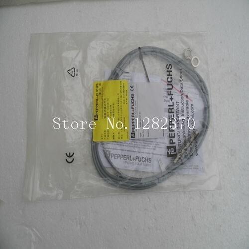 [SA] New original authentic special sales P + F sensor switch NBB2-8GM50-E0 spot --5PCS/LOT