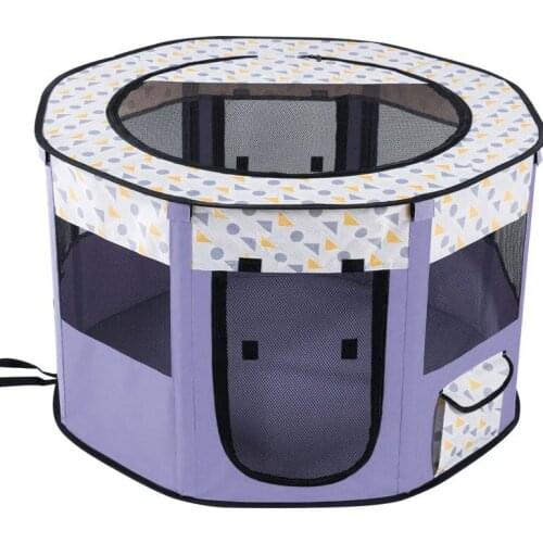 Foldable Cat Bed Tent Cats for Pets Dog House for Large Dogs Pet Outdoor Houses Pet Tent Cats Delivery Room