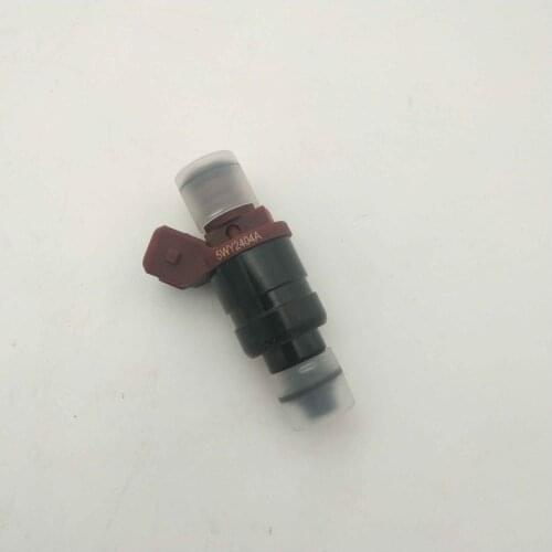 S11-1112010 Fuel injector assembly for Chery QQ