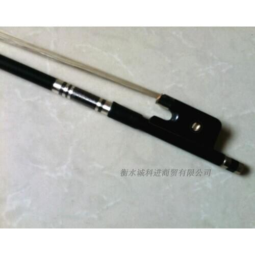 Cello bow carbon fiber cello bow inlaying , abalone shell