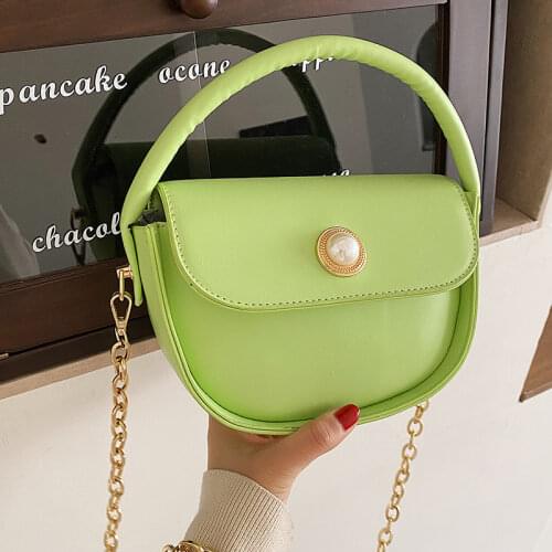 YBX.TREND Saddle Bags For Women