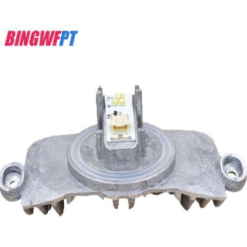 Headlight Control Unit 63117398766 For 2012 2013 2014 2015 FOR B-M-W F30 F31 F34 3 Series 320i Sedan 2011-2016 module 7398766