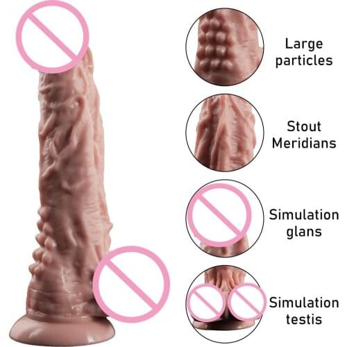 Dildos COKELIFE China