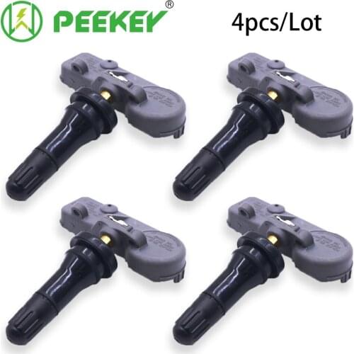 Tire Pressure sensor Monitor System sensor TPMS sensor For 2011-2016 HYUNDAI VELOSTER 52933-2V000 529332V000 52933-0W100