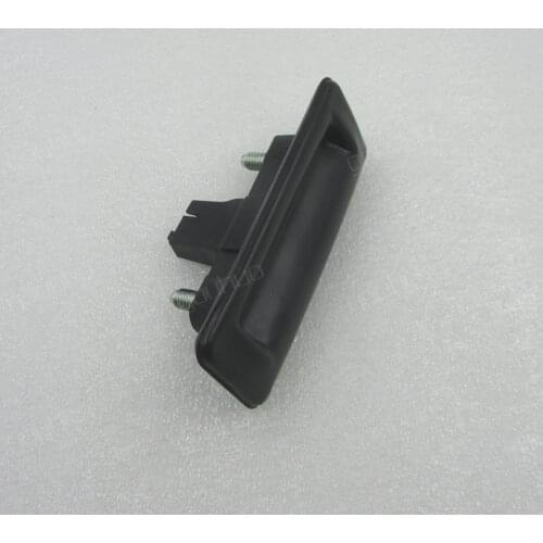 For Skoda Octavia / Fabia / trunk handle switch / button hand switch