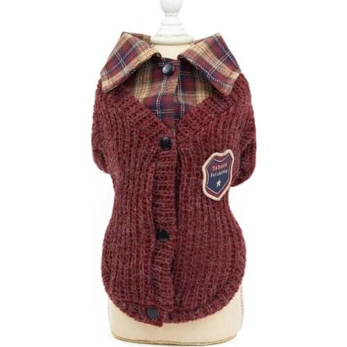 GOEMIMI Sweaters For Dogs