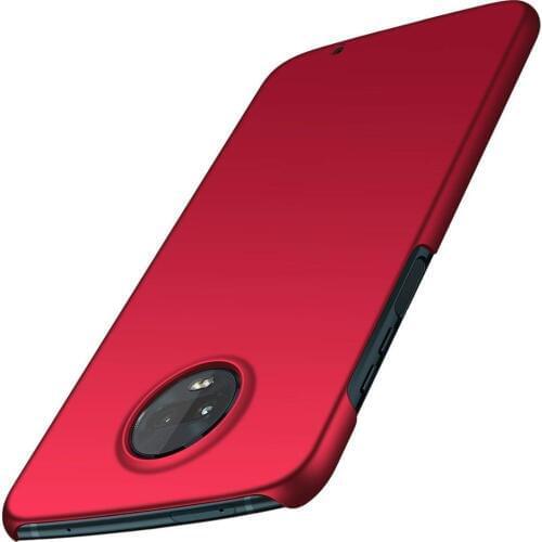 Nicotd Motorola Moto Z Play Phone Cases