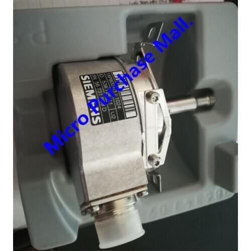 New Ones Encoder 1XP8001-2/1024