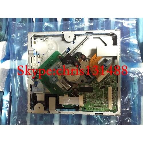 Brand new clarion single CD mechanism loader PCB 039-1945-20 for citroen Piccasso PU-2472B PU-2471A PA-2629A PF-2597A DRZ9255SE