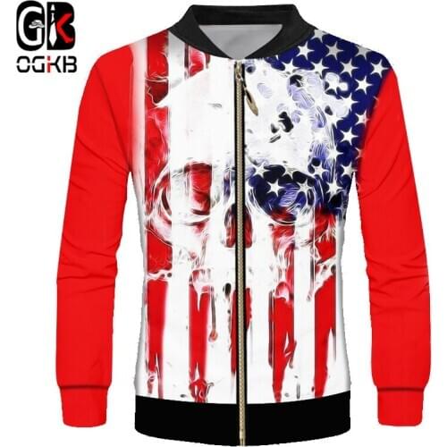 Мужские весенние куртки Ogkb China At AliExpress