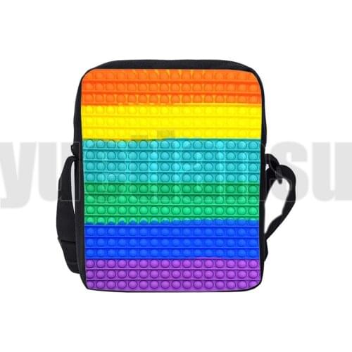 OIMG Children's Shoulder Bags