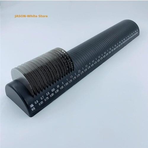 Diamond sieve stand jewelry tools diamond Screening tools Bracket