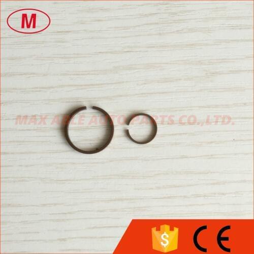 TD04 piston ring for turbocharger(turbine side and compressor side)