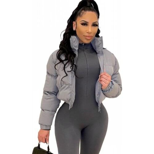 Sukienki Women's Winter Down Jackets