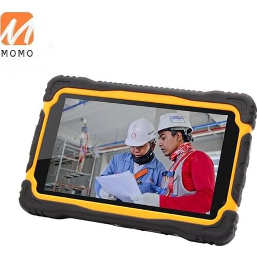 T70(2021) 7" Cheap Hd Waterproof Industrial Rugged Android Tablets PC