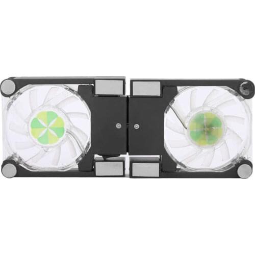 YOSOO Cooled Laptop Stands