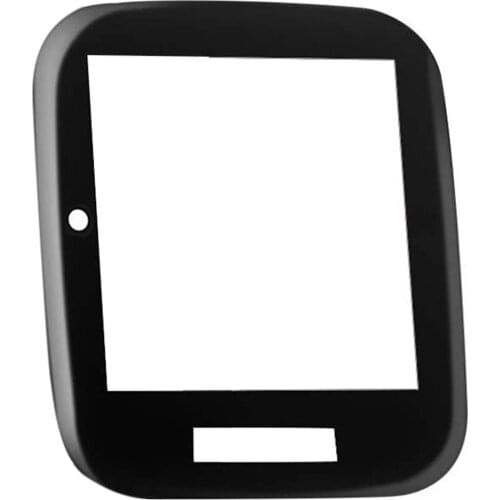 Watch Screen Protector Protective Flexible Soft Film Cover Waterproof Screen Protector For Garmin Venu SQ Smart Watch Film