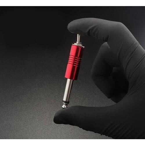 1pcs Metal Round Button Wireless Foot Switch Instead of Foot Pedal Tattoo Power Button Switch Wholesale