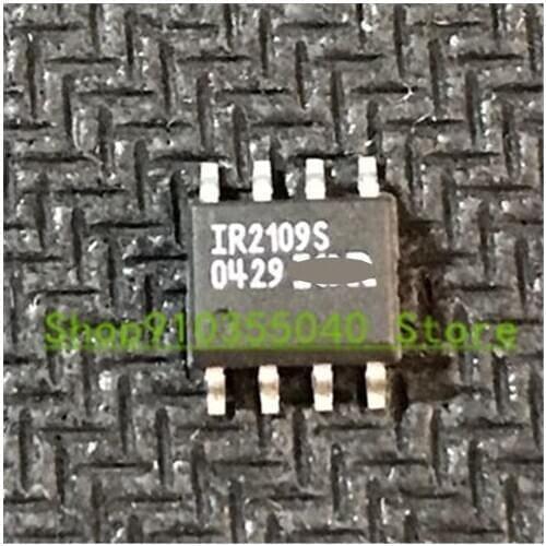 10PCS IR2153s IR2153STR IR2153 IR2153STRPBF SOP8