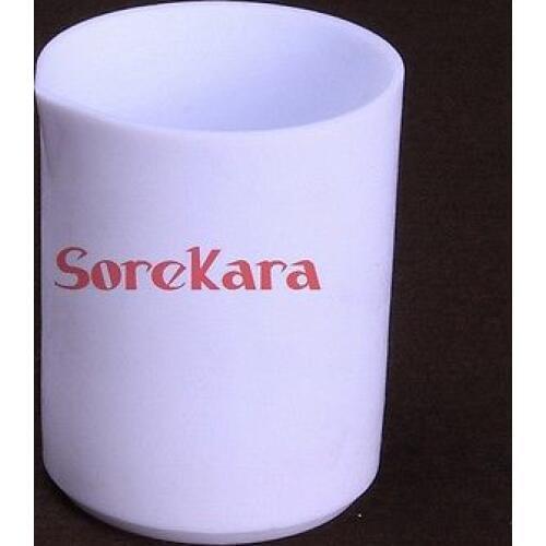 200ml PTFE Beaker F4 Beaker Measuring Cup Acid Alkali Resistance Beaker