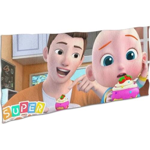2021 thin 160*80cm super baby JOJO beach towel fashion success foam Swimming Sports Towel Gift