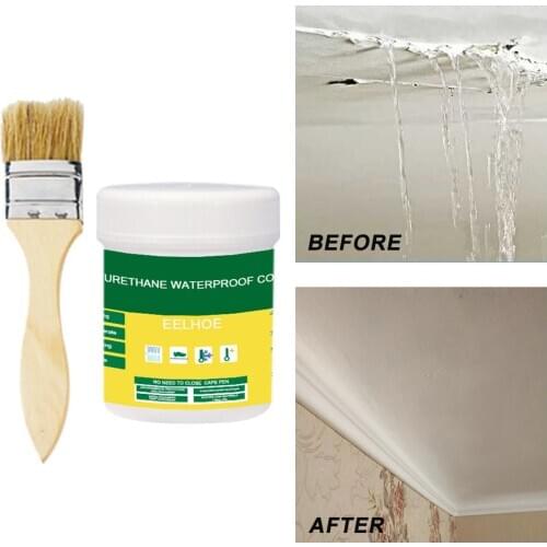 30g Waterproof Invisible Adhesive Mighty Sealant Paste Tile Floor Repair Glue