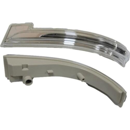 Suitable for Kia K4 automobile rearview mirror turn light, LED signal light, left and right