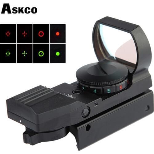 Оптические прицелы ASKCO China At AliExpress
