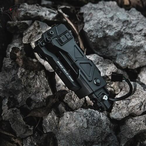 Cobras Gear Levers