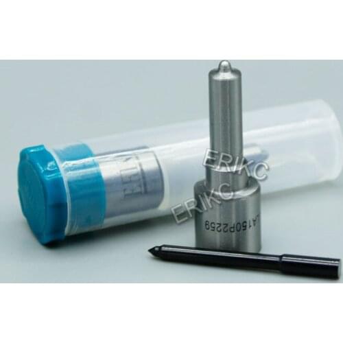 ERIKC Dlla150p2259 Fuel Pump Nozzle 0 433 172 259 Jet Nozzle Dlla 150 P2259 Spray Bar Nozzle Dlla 150 P 2259