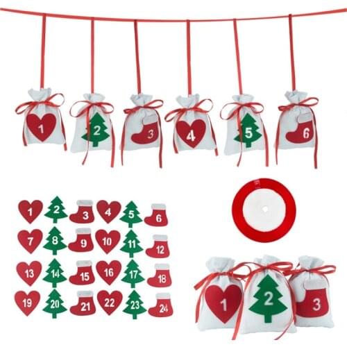 GTERUKM Christmas Calendars