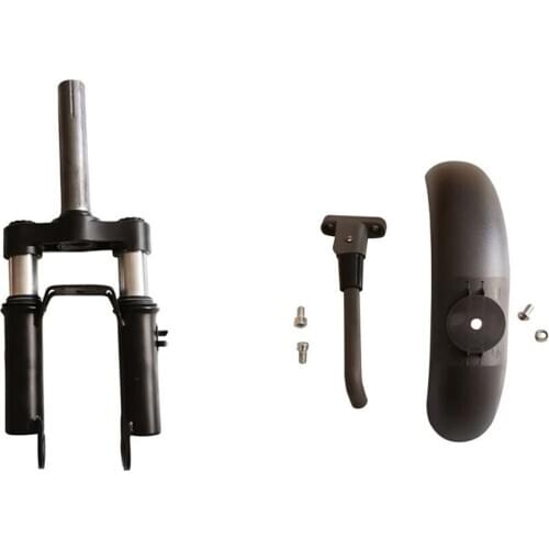 Shock Absorber Kit Suspension Kit Shock Absorption For XIAOMI MIJIA M365 and Pro electric scooter parts